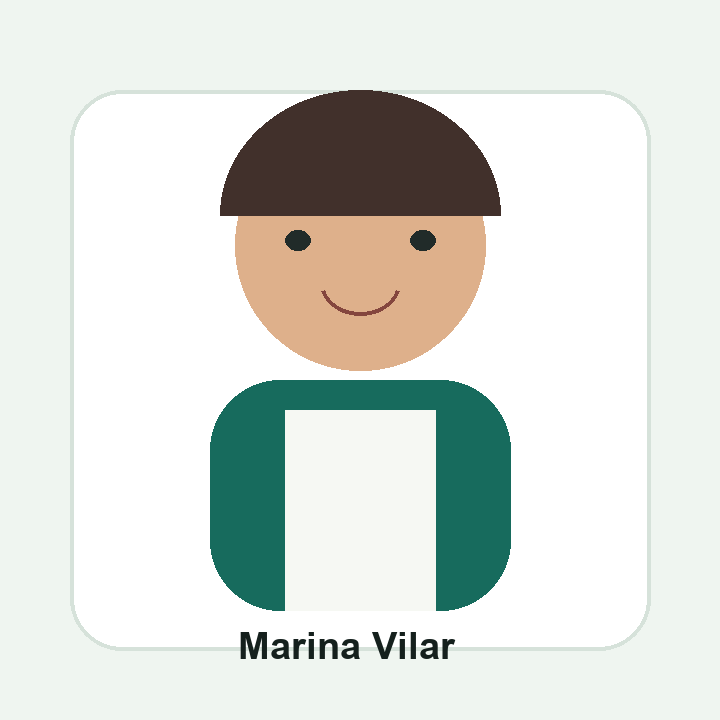 Marina Vilar