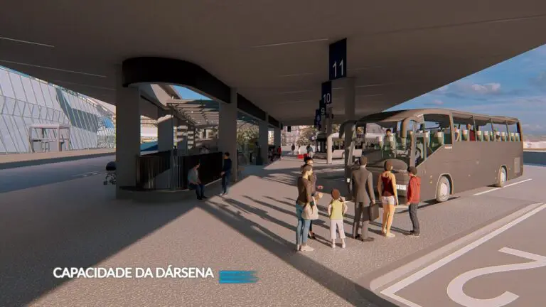 Estacion de autobuses vigo horarios | Actualizado febrero 2024