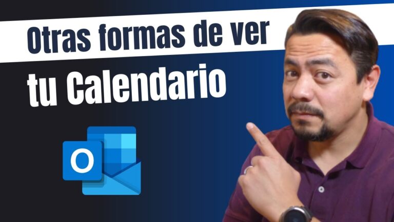 Cambiar Horario Calendario Outlook Actualizado Julio 2024