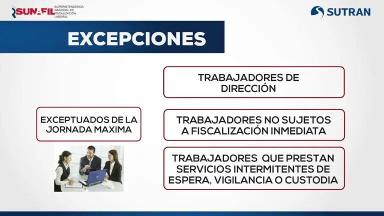 Horario De Trabajo Para Transportistas | Actualizado Abril 2024