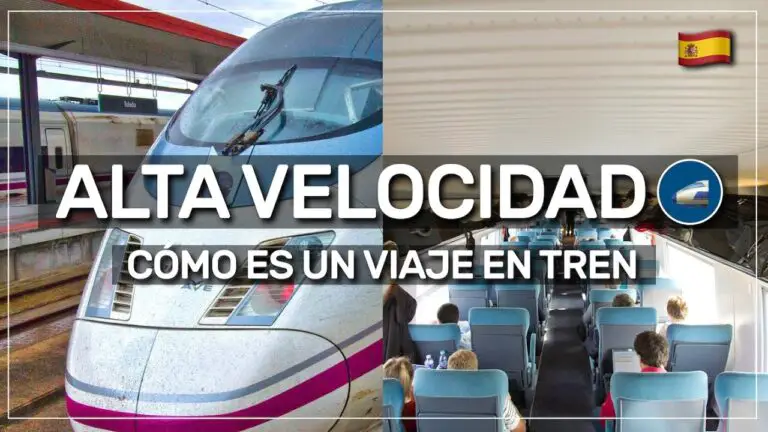 Ave tarragona sevilla horarios | Actualizado mayo 2024