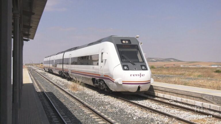 Horario de cercanías sevilla – HorarioMaquinaria